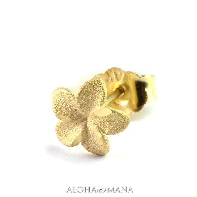 ALOHA MANA（アロハマナ） 【数量限定】ハワイアンジュエリー ピアス