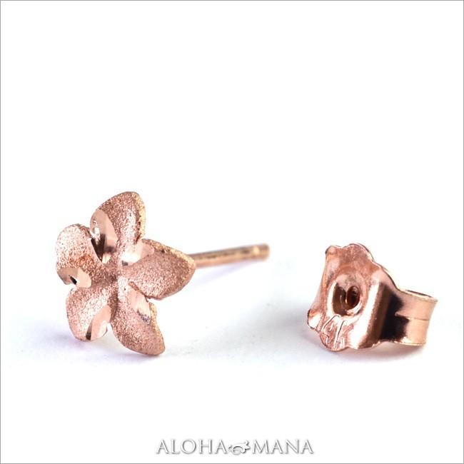 ALOHA MANA（アロハマナ） 【数量限定】ハワイアンジュエリー ピアス