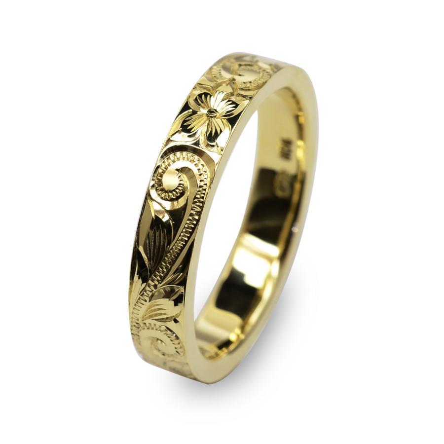 ALOHA MANA（アロハマナ） ハワイアンジュエリー結婚指輪マリッジ