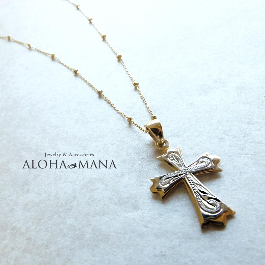 ALOHA MANA ハワイアンジュエリー ネックレス レディース ALOHA MANA ハワイアンジュエリー ネックレス レディース