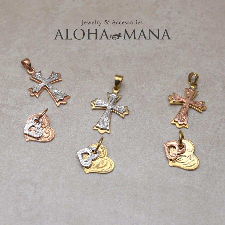 ALOHA MANA ハワイアンジュエリー ネックレス レディース ALOHA MANA ハワイアンジュエリー ネックレス レディース
