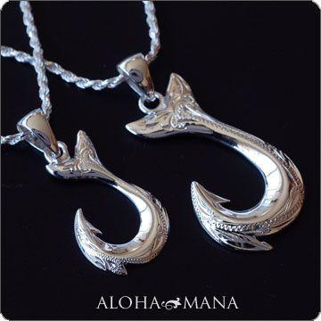 ALOHA MANA（アロハマナ） 【数量限定】ハワイアンジュエリー