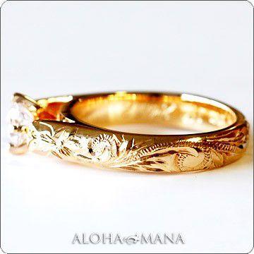 ALOHA MANA（アロハマナ） 【Weliana】ハワイアンジュエリー