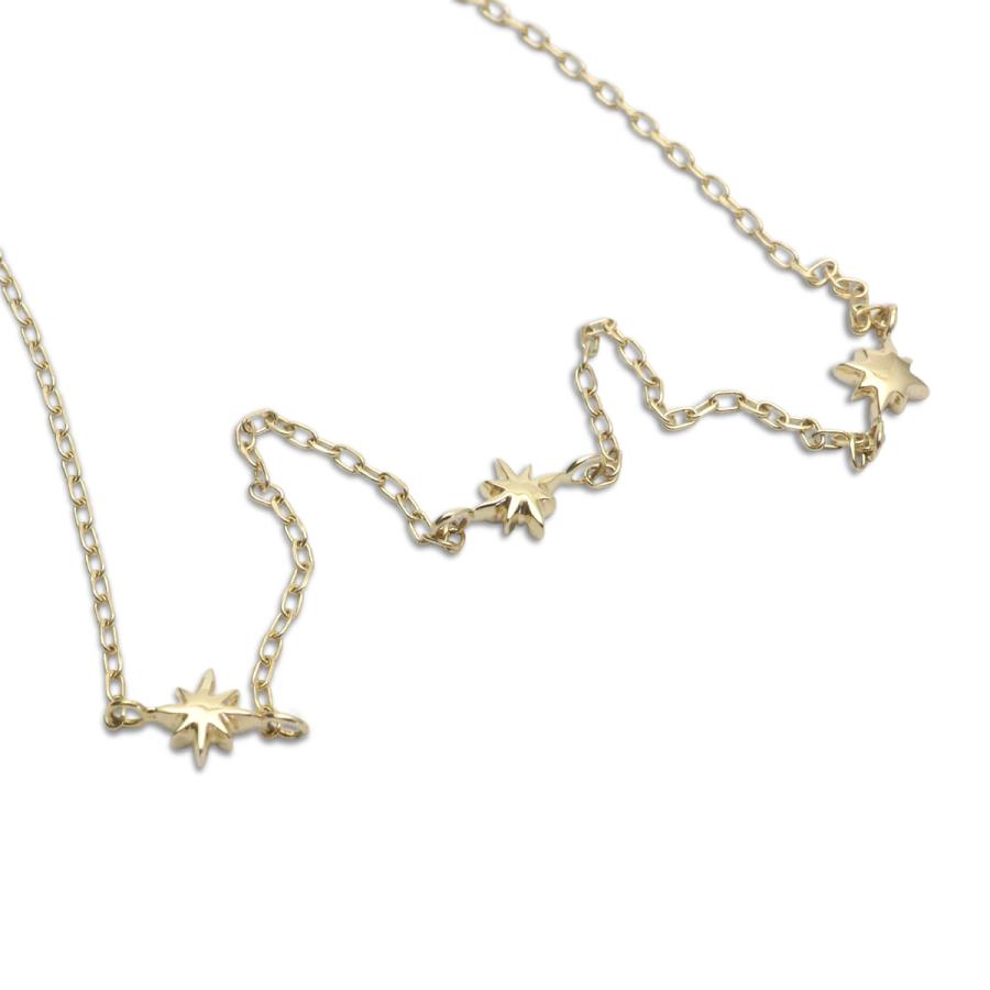 ALOHA MANA k10 ブレスレット ゴールドブレスレット レディース