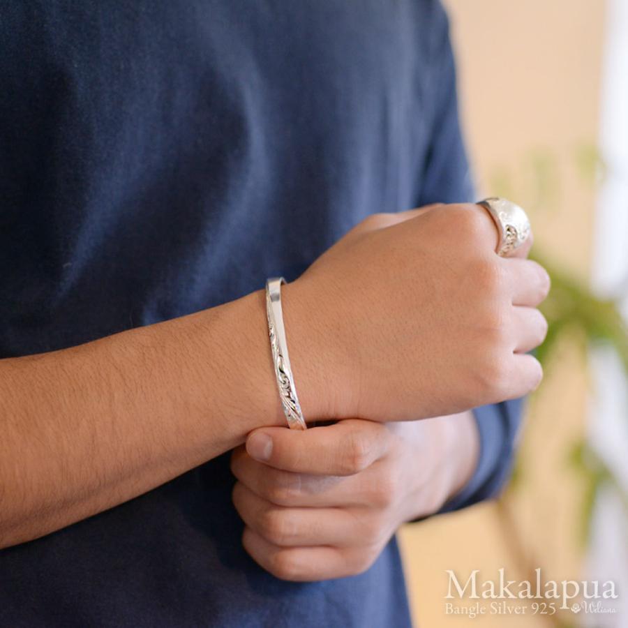 タグ付 Ugo Cacciatori リーフバックルベルト SILVER925