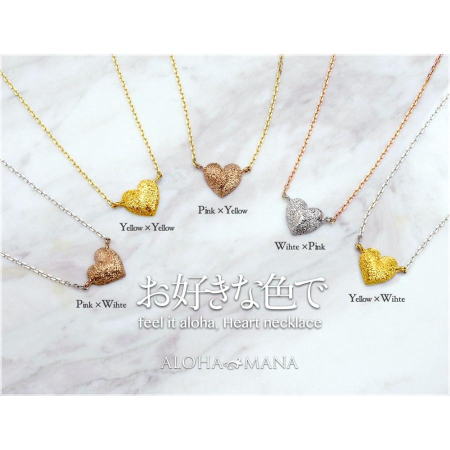 ALOHA MANA（アロハマナ） ハワイアンジュエリー ネックレス