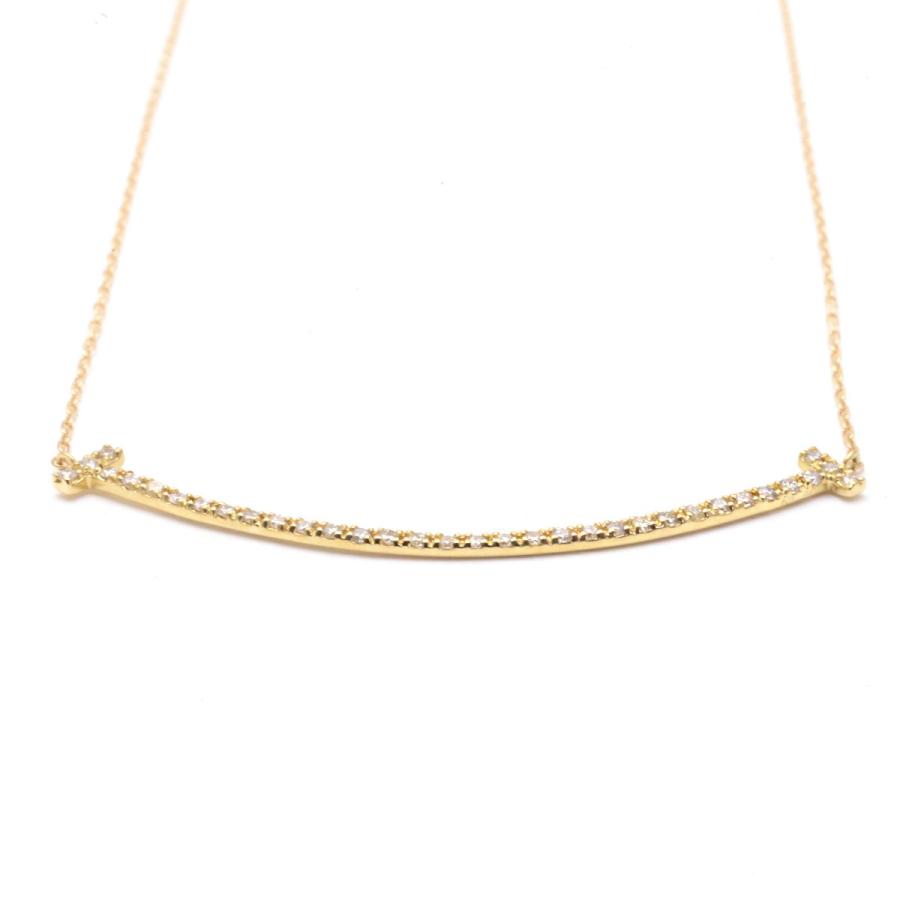 ALOHA MANA ネックレス k18 18金 ゴールド ダイヤモンド ダイヤ