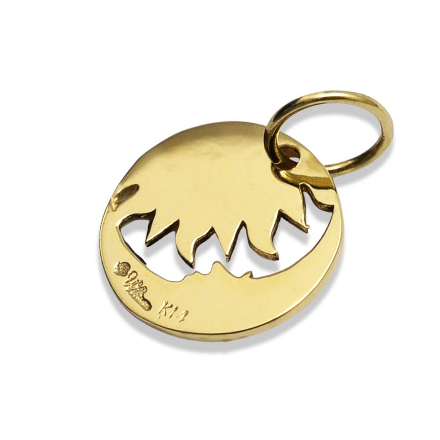 ALOHA MANA ハワイアンジュエリー Sサイズ 10mm ペンダント ALOHA MANA ハワイアンジュエリー Sサイズ 10mm ペンダント
