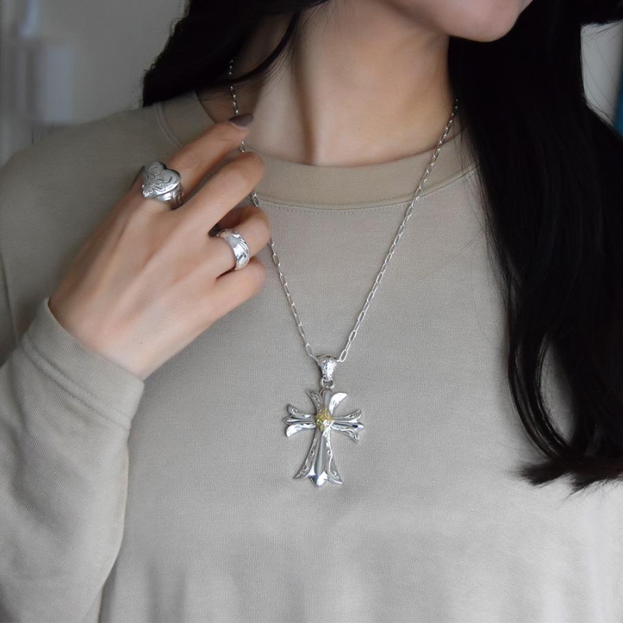 ALOHA MANA（アロハマナ） ハワイアンジュエリー ペンダント