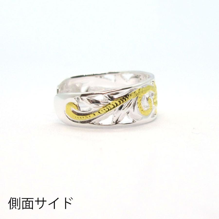 ハワイアンジュエリー ピンキーリング トゥリング トゥーリング 足の指輪 シルバー925 プルメリア 花 透かし ハワジュ プレゼント ギフト Tr1085 Alohanaハワイアンジュエリー 通販 Yahoo ショッピング