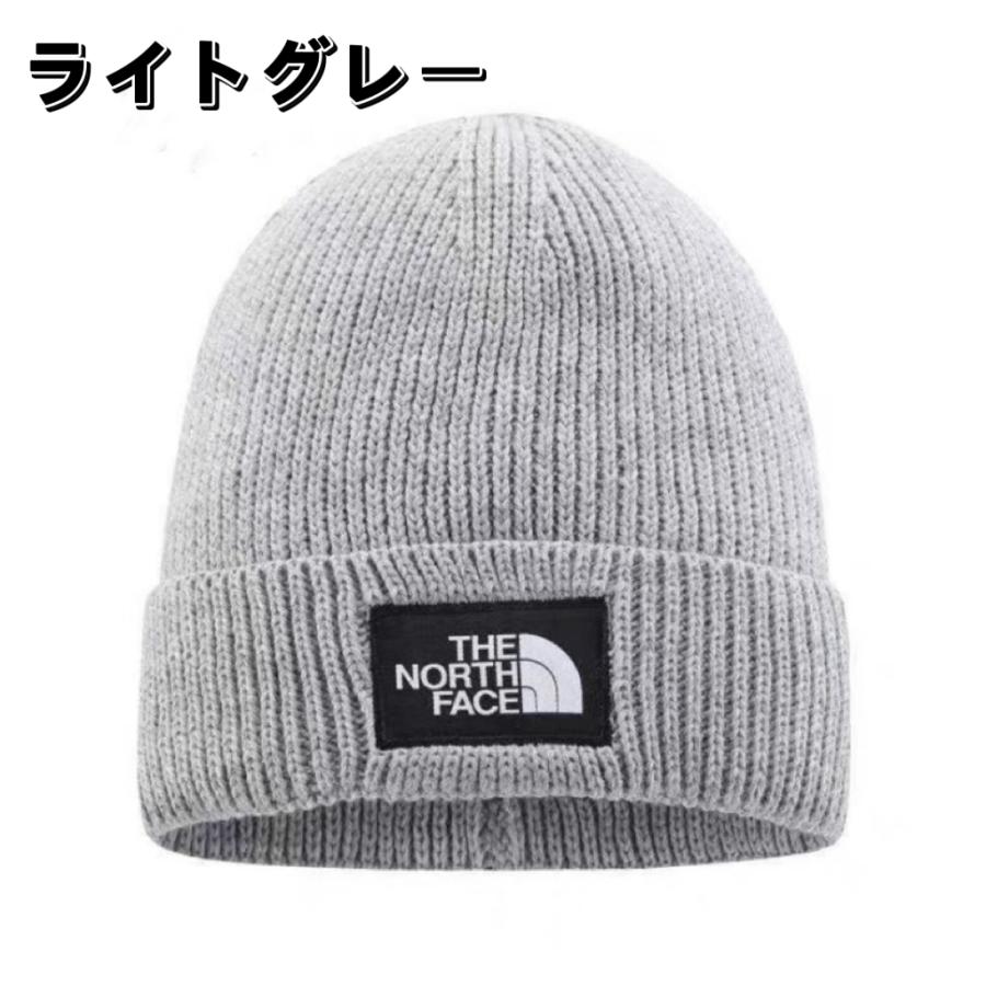 帽子 ビーニー ニット帽 メンズ レディース ボックスロゴ|alohapinky|08