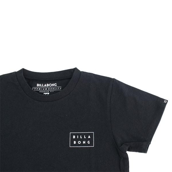 ビラボン キッズ Tシャツ 人気ブランド かっこいい ロゴ プリント 通販 夏 海 半袖 黒 子供 男の子 リゾート プレゼント 130 Billabong Ai015 3 18 Ai015 3 水着 サーフカジュアルaloheart 通販 Yahoo ショッピング