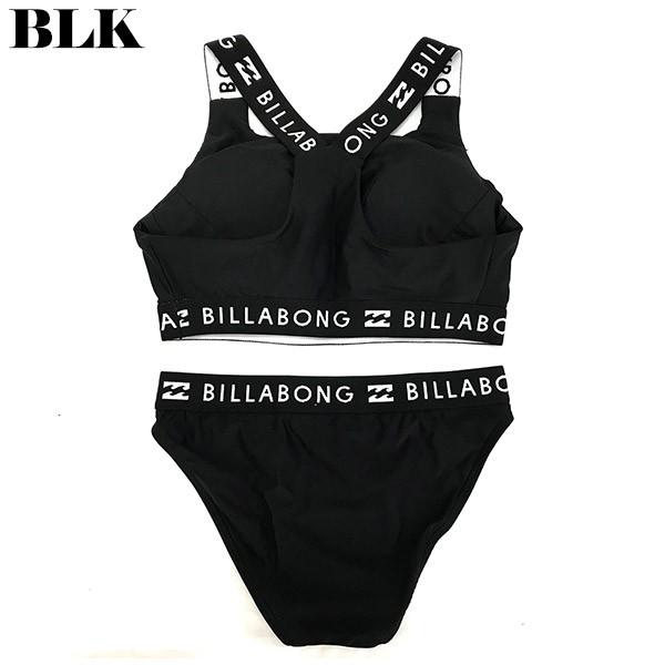 ビラボン ハイネックビキニ 人気ブランド レディース 女性 新作 おしゃれ かっこいい プレゼント Blk Billabong Aj013 0 19 Aj013 0 水着 サーフカジュアルaloheart 通販 Yahoo ショッピング