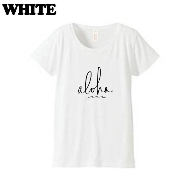 ビーチデイズ Tシャツ 人気 ブランド レディース おしゃれ 通販 夏 海 リゾート 選べる 3color 白 ピンク 黒 M L Xl アロハ Aloha Beach Days T01 T01 水着 サーフカジュアルaloheart 通販 Yahoo ショッピング