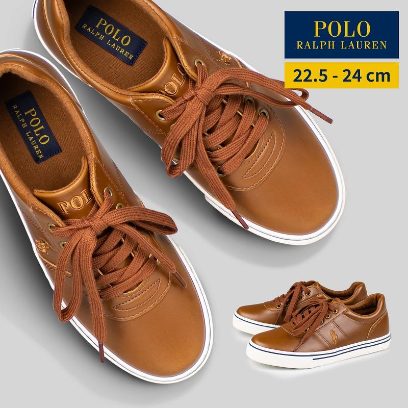 POLO RALPH LAUREN ポロ・ラルフローレン スニーカー キッズ POLO RALPH LAUREN ポロ・ラルフローレン スニーカー キッズ
