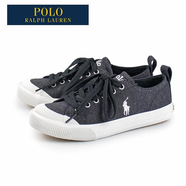 ポロ ラルフローレン スニーカー キッズ 人気 ブランド ブラック 黒 Keswick ジャージー Polo Ralph Lauren Rf Po Rf 水着 サーフカジュアルaloheart 通販 Yahoo ショッピング