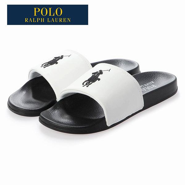 ポロ ラルフローレン シャワーサンダル キッズ オリジナル デザイン ブラック 黒 Remi Slide Polo Ralph Lauren Rfs10903 C Po20 Rfs10903 C 水着 サーフカジュアルaloheart 通販 Yahoo ショッピング
