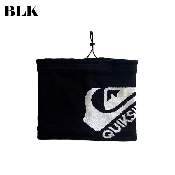 クイックシルバー メンズ 人気ブランド ネックウォーマー Mw Logo ブラック 黒 ニット フリース 暖か 冬 防寒 Quiksilver Qoa Qs19 Qoa 水着 サーフカジュアルaloheart 通販 Yahoo ショッピング