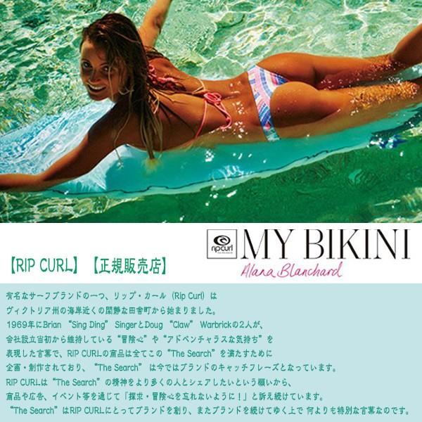 リップカール  アロハシャツ 人気 ブランド メンズ おしゃれ かりゆし バレンタイン 夏 海 リゾート グレー ブルー M L RIP CURL  X01-123｜aloheart｜06