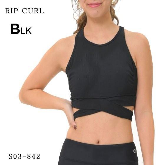 リップカール デザイン ブラトップ レディース 人気ブランド タンクトップ 通販 夏 海 Surf Active Bralette Rip Curl S03 842 Rc S03 842 水着 サーフカジュアルaloheart 通販 Yahoo ショッピング