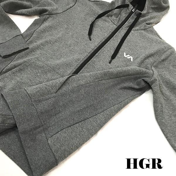 Rvca sideline hoodie hotsell
