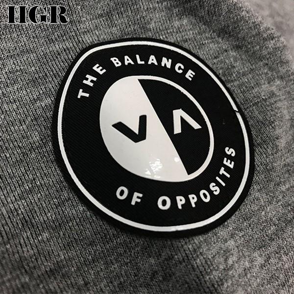ルーカ メンズ スウェット 長袖 カジュアル 選べる2色 人気ブランド おしゃれ ロゴ Sideline Hoodie セットアップトップス Rvca Aj042 0 Rv19 Aj042 0 水着 サーフカジュアルaloheart 通販 Yahoo ショッピング