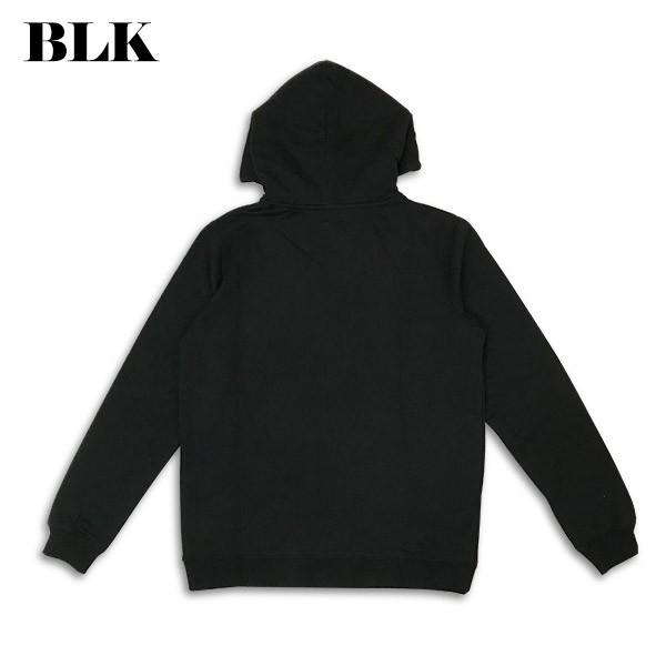 ルーカ BIG RVCA HOODIE パーカー 人気ブランド メンズ  新作 フーディ カジュアル おしゃれ ロゴ 入学 就職 プレゼント 黒 茶 白  RVCA AJ042-021｜aloheart｜06