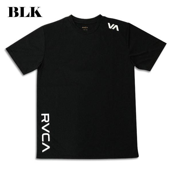 ルーカ 人気ブランド Tシャツ スポーツ 海 半袖 新作 カジュアル プレゼント M L 黒 Rvca Sport 吸汗性 速乾性 メンズ Va Resin トレーニングtシャツ Aj042 853 Rv19 Aj042 853 水着 サーフカジュアルaloheart 通販 Yahoo ショッピング