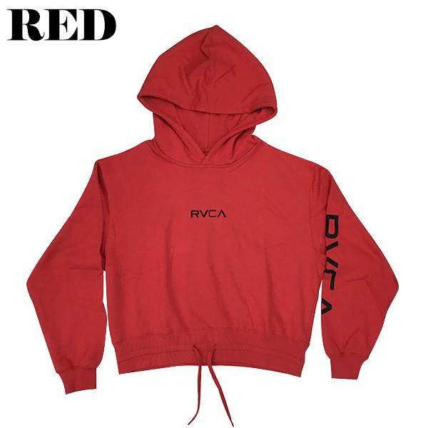 ルーカ 人気ブランド レディース Bound Point Pull Over S 赤 パーカー フーディー 新作 カジュアル オシャレ 入学 就職 プレゼント Aj043 012 Rv19 Aj043 012 水着 サーフカジュアルaloheart 通販 Yahoo ショッピング