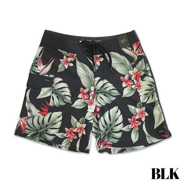 ルーカ 新作 メンズ ボードショーツ 人気ブランド サーフパンツ スイムウェア 水着 サーフトランクス バレンタイン Splender Trunk Rvca Ba041 510 Rv Ba041 510 水着 サーフカジュアルaloheart 通販 Yahoo ショッピング