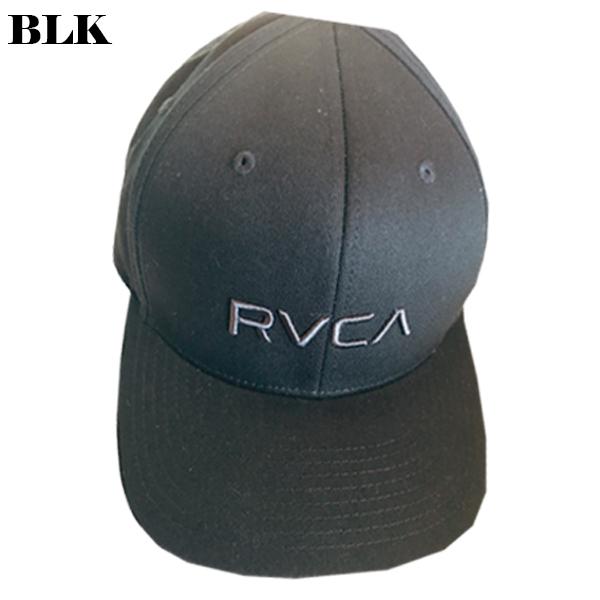 ルーカ キャップ メンズ ユニセックス カジュアル オシャレ おすすめ 旅行 海 山 レジャー バレンタイン ギフト 黒 ロゴ Rvca Flex Fit Ba Rv Ba 水着 サーフカジュアルaloheart 通販 Yahoo ショッピング