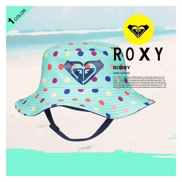 ROXY バケットハット ハット 帽子 子供 女の子 人気 ブランド おすすめ 旅行 プレゼント  かわいい 夏 海 山 UV リゾート 通販 ロキシー   ERLHA03025｜aloheart｜03