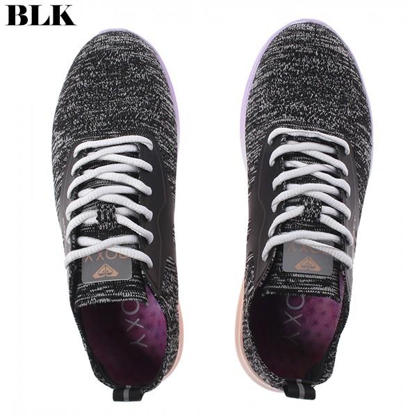 ロキシー スニーカー レディース シューズ ランニング スポーツ 運動靴 かわいい おしゃれ 人気ブランド 黒 紺 24 24 5 25 Side By Side Roxy Rft Rx19 Rft 水着 サーフカジュアルaloheart 通販 Yahoo ショッピング