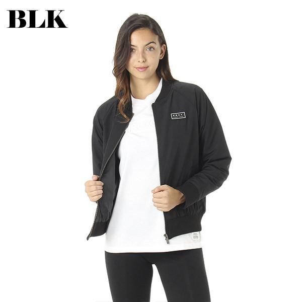 ロキシー ジャケット 人気ブランド Ma1ジャケット アウター 撥水加工 レディース Roxy Dreamers Roxy Rjk Rx19 Rjk 水着 サーフカジュアルaloheart 通販 Yahoo ショッピング