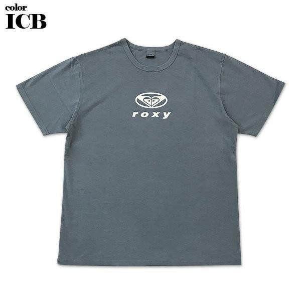 ROXY ロキシー Tシャツ 半袖 クルーネック レディース タウンユース 