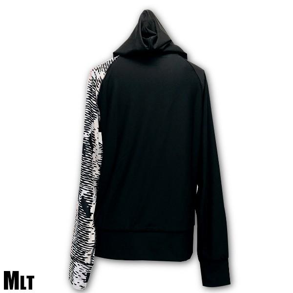 パーカー ボルコム ラッシュパーカー新作 ラッシュガード