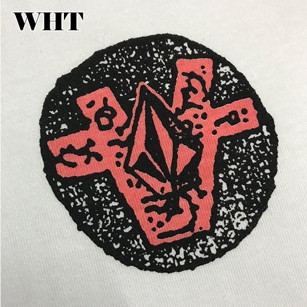 ボルコム メンズ ロングｔシャツ 人気 クルーネック ブランド おしゃれ 長袖 入学 就職 プレゼント リゾート ロゴ Jpn Rollout Ls Tee Volcom Af Vc19 Af 水着 サーフカジュアルaloheart 通販 Yahoo ショッピング