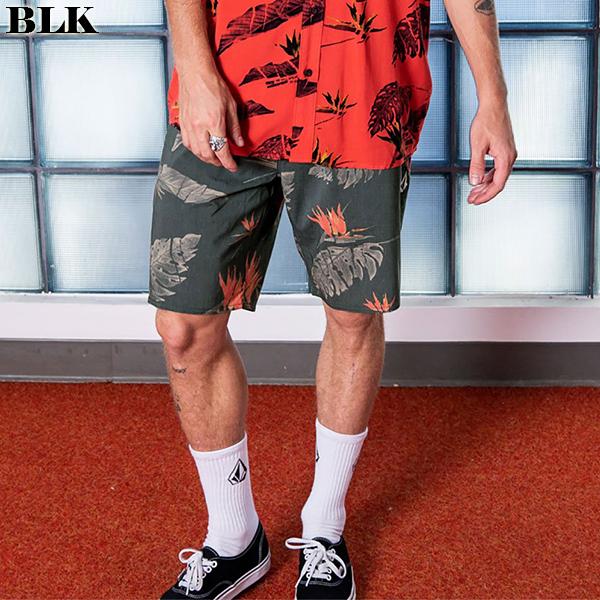 驚きの値段 ボルコム 新作 ボードショーツ メンズ水着 海パン サーフパンツ 通販 人気 ブランド かっこいい 黒 ブラック オレンジ系 28 30 32インチ Volcom A001 Vc A001 水着 サーフカジュアルaloheart 通販 Yahoo ショッピング グッズ 販売