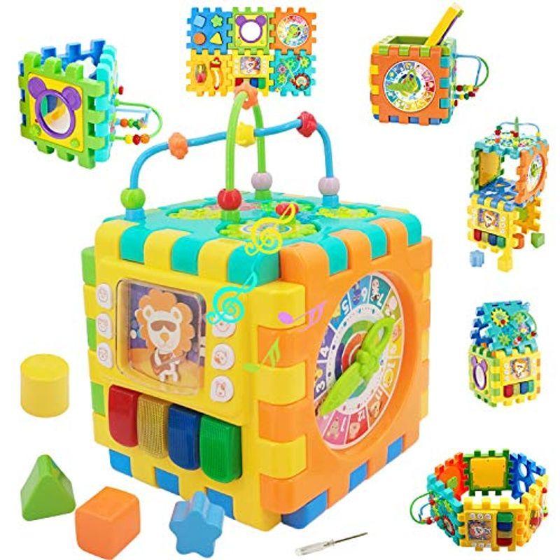 人気特価激安 Tebrcon ビーズコースター ルーピング 子供 知育玩具 セット 人気 早期開発 指先訓練 積み木 男の子 女の子 誕生日のプレゼント 海外正規品 Turningheadskennel Com