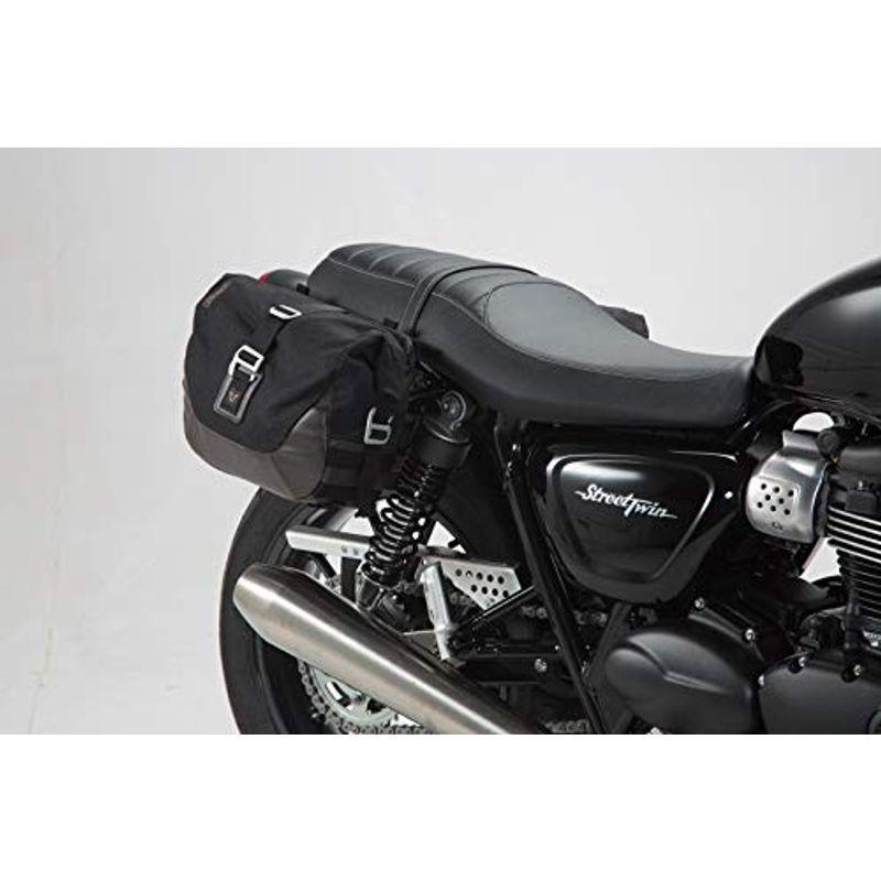 Sw Motech Legend Gear サイドバックシステム Lc Lc Triumph Street Cup 16 Street Twin Twin ならショッピング ランキングや口コミも豊富なネット通販 更にお得なpaypay残高も スマホアプリも充実で毎日どこからでも気になる商品をその場でお