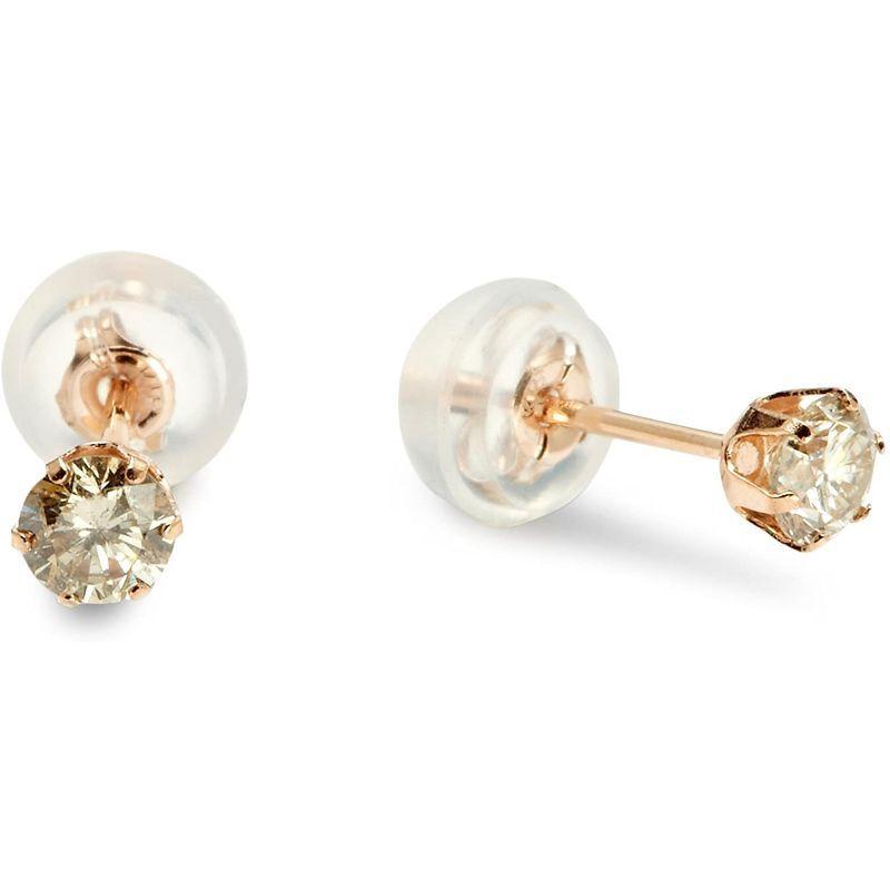 ディーコレクション ダイヤモンド 0.3ct K18 ピアス DVTFN30PGD ピンクゴールド ダイヤモンド 3ct K18 ピアス DVTFN30PGD ピンクゴールド E1510413536(13390円)