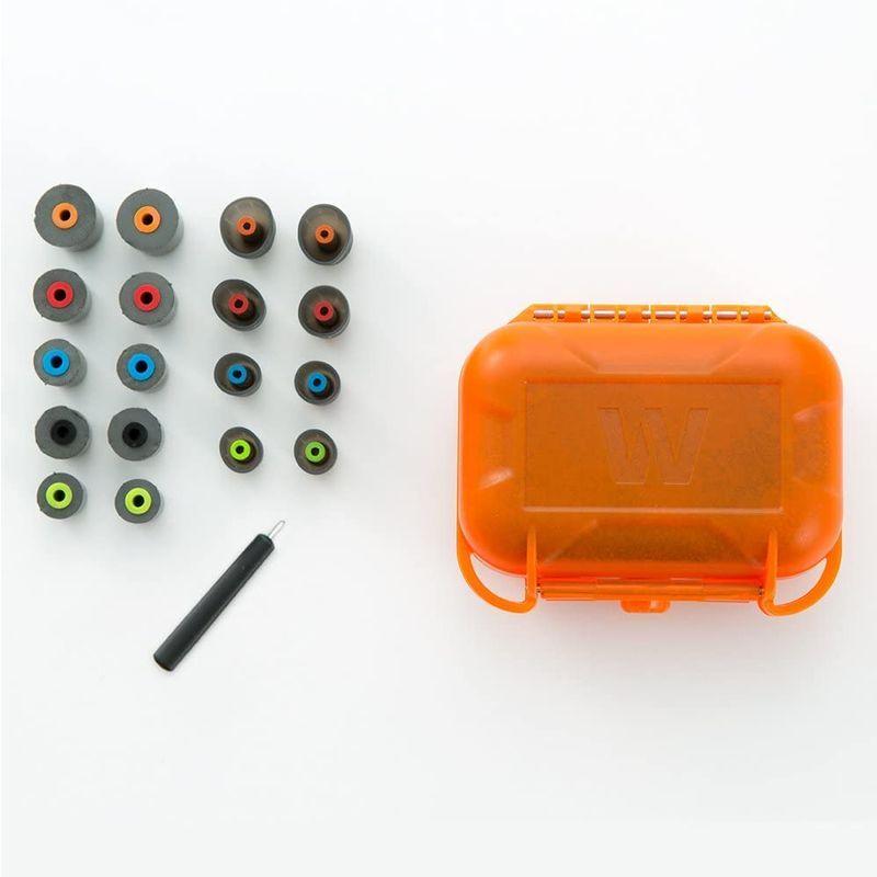 【新品 未使用 日本製】 ウェストンWestone アンビエントフィルター機能搭載 インイヤーモニター AM Pro10シングルドライバ 78536.0 【GM7016480773】(24483円)