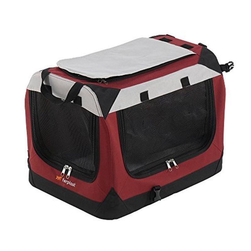 ファープラスト ホリデイ 2 ダークレッド 小型犬用(11619円)