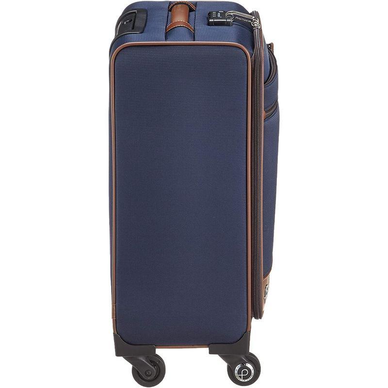 プロテカ スーツケース 日本製 ソリエ3 日本製 機内持込可 31L 2 6kg 2~3泊 トランクタイプスーツケース キャスターストッパー付