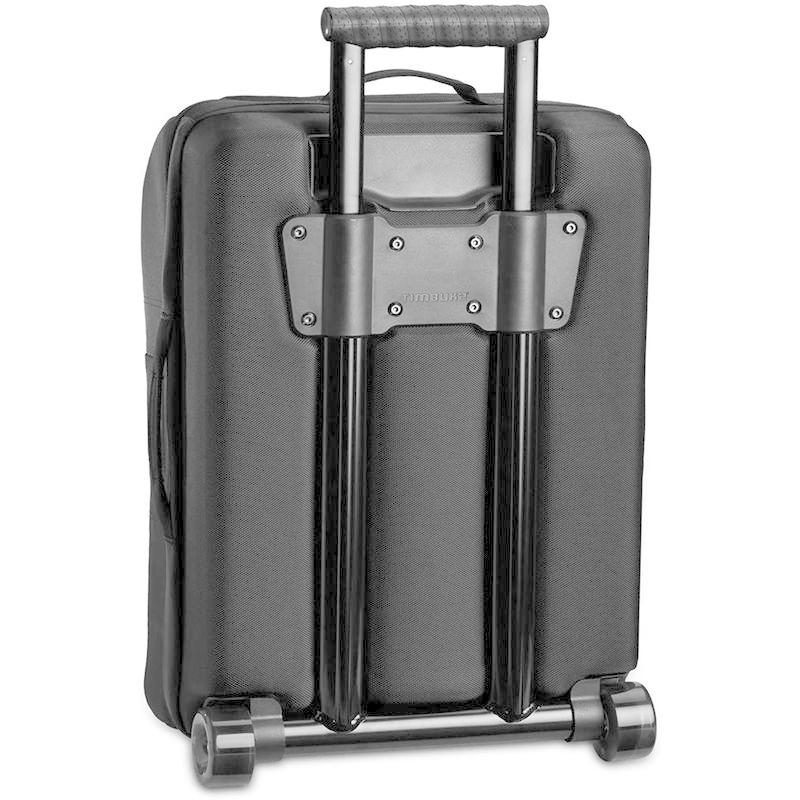 憧れ ティンバックツー 年モデル Black S コパイロットローラー スーツケース トランクタイプスーツケース Pathwaysfl Org