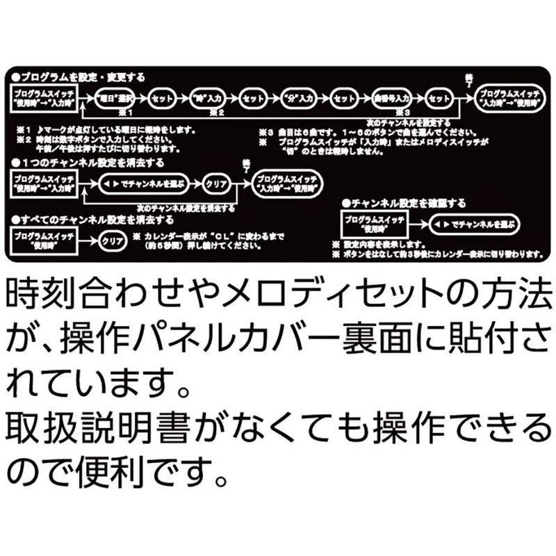セイコー クロック 掛け時計 電波 アナログ プログラム機能 カレンダー 液晶表示 銀色 メタリック PT201S SEIKO 掛け時計、壁掛け時計 V1141092147(10116円)