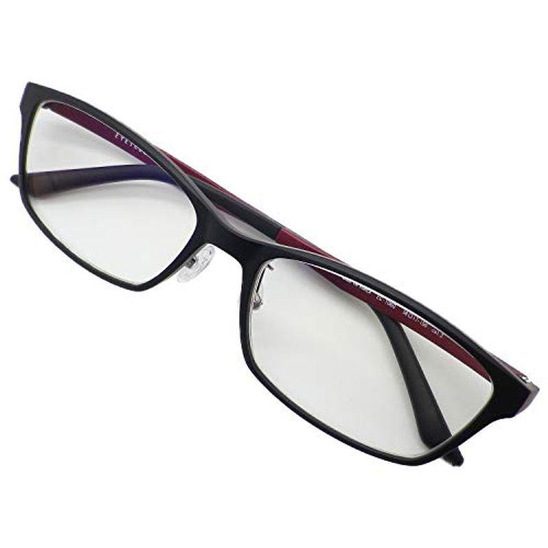 正規代理店経由 Uv4 カット 伊達メガネ メンズ 大きいサイズ おしゃれ かっこいい Uvカット 超弾力 Pc Ec 1060 Hev 2 55 以上節約 Shirleyryan Ca