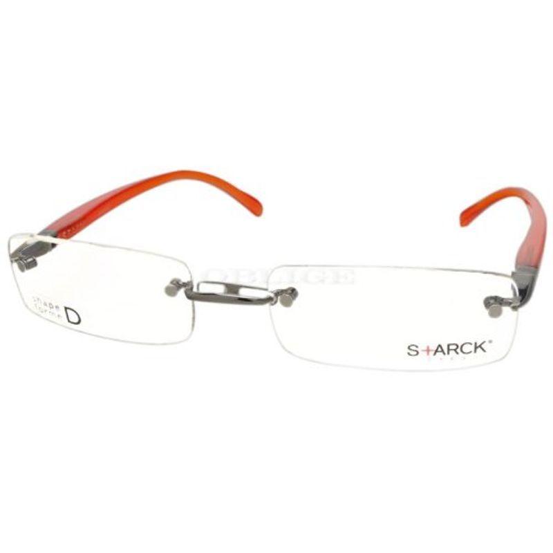 スタルクアイズ STARCK EYES メガネ P0210 0304D並行輸入品 【公式通販】