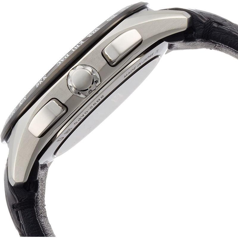 【値下げ】 セイコーウォッチ 腕時計 ブライツ FLIGHT EXPERT SAGA217 【F8065096563】(28142円)