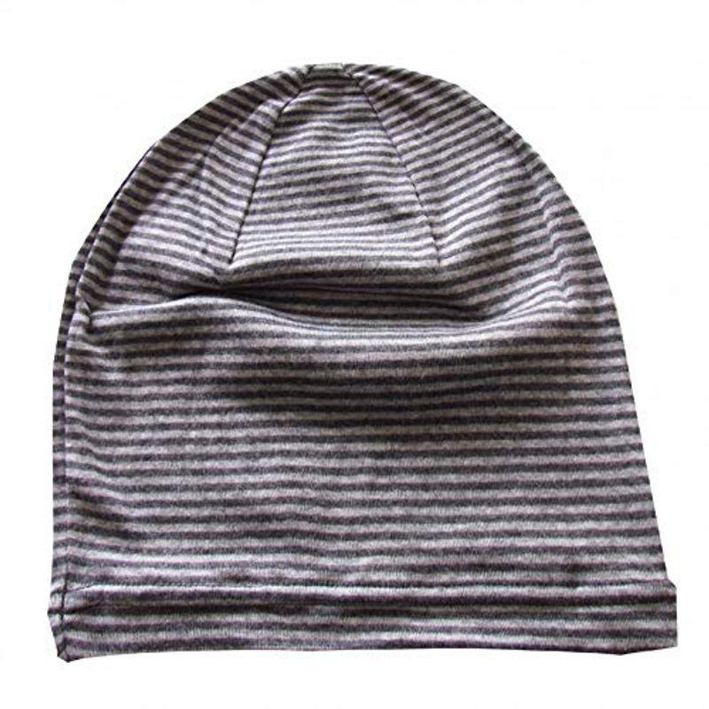 暑い夏にピッタリ 日本製で安心ふんわりさらさらオーガニックコットン ニットキャップ 0098 61 現金特価